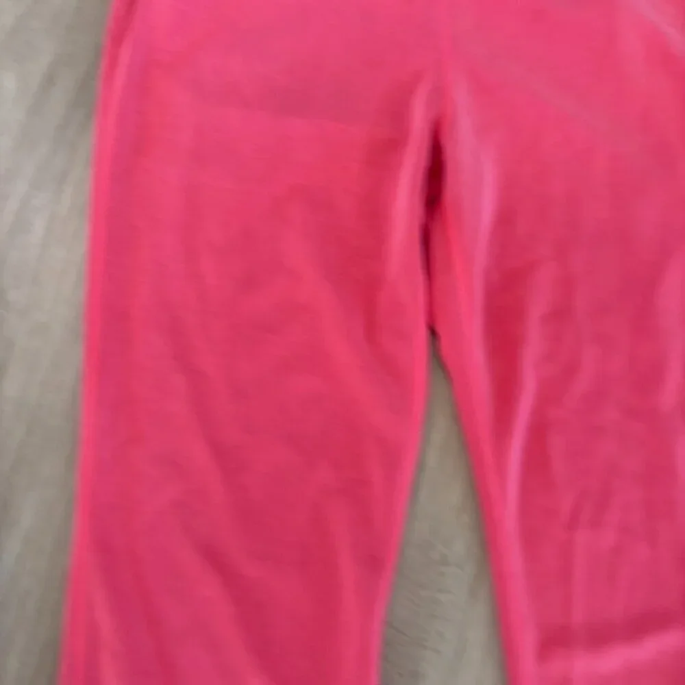 ** Lululemon athletica Softstreme high Rise pants Desert Rose pink size 16